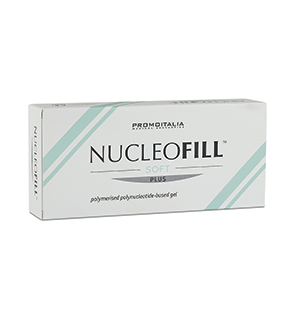 Nucleofill Soft Plus